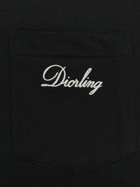 Dior T Shirts Short _SKUDiorS-XLm6tx2115714